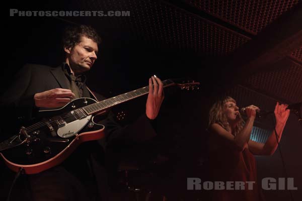 HELIOGABALE - 2017-10-13 - PARIS - Batofar - 